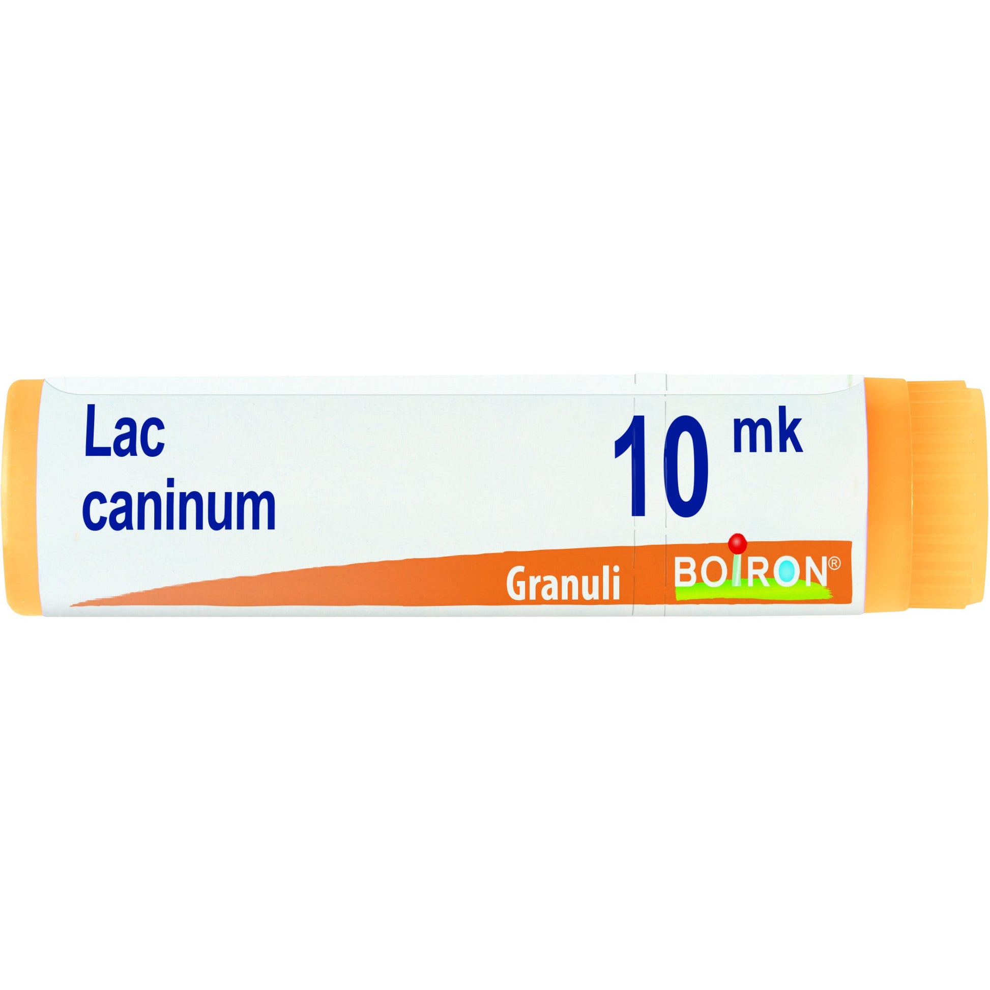 Boiron Lac Caninum Globuli 10Mk Dose 1g-1
