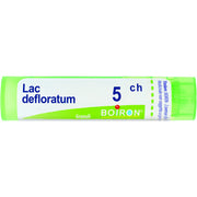 Boiron Lac Defloratum Granuli 05Ch Tubo 4g-1