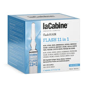 LaCabine Flash 11in1 Protezione Completa Capelli 7 Fiale-1