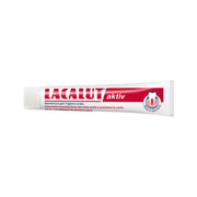 Dr. Theiss Lacalut aktiv Crema dentifricia antiplacca 75 ml-2
