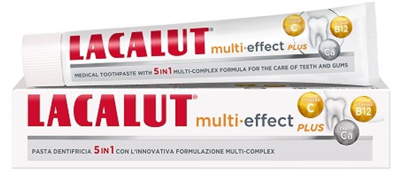 LACALUT MULTI EFFECT PLUS 75ML-1