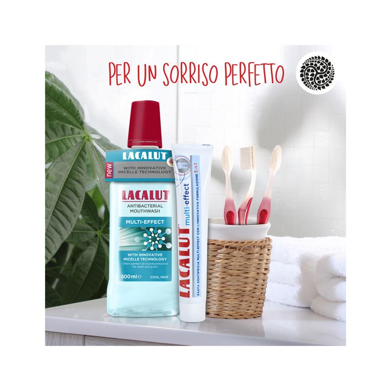Lacalut Multi-Effetto pasta dentifricia 75ml-3