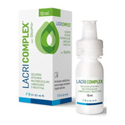 Lacricomplex Soluzione Oftalmica 10ml-1