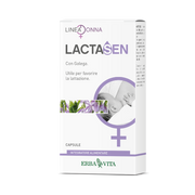 Erba Vita Lactasen 45 Capsule-1