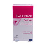 Lactibiane Cnd10M per l'equilibrio della flora intestinale 30 capsule-1