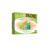LactoDis.Cinil per l'equilibrio della flora batterica intestinale 14 buste-1