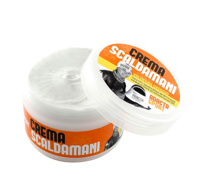 Adacta Crema Scaldamani 250ml-1