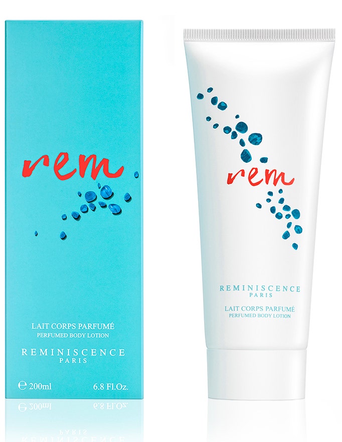 Reminiscence Rem Lait Corps 200ml-1