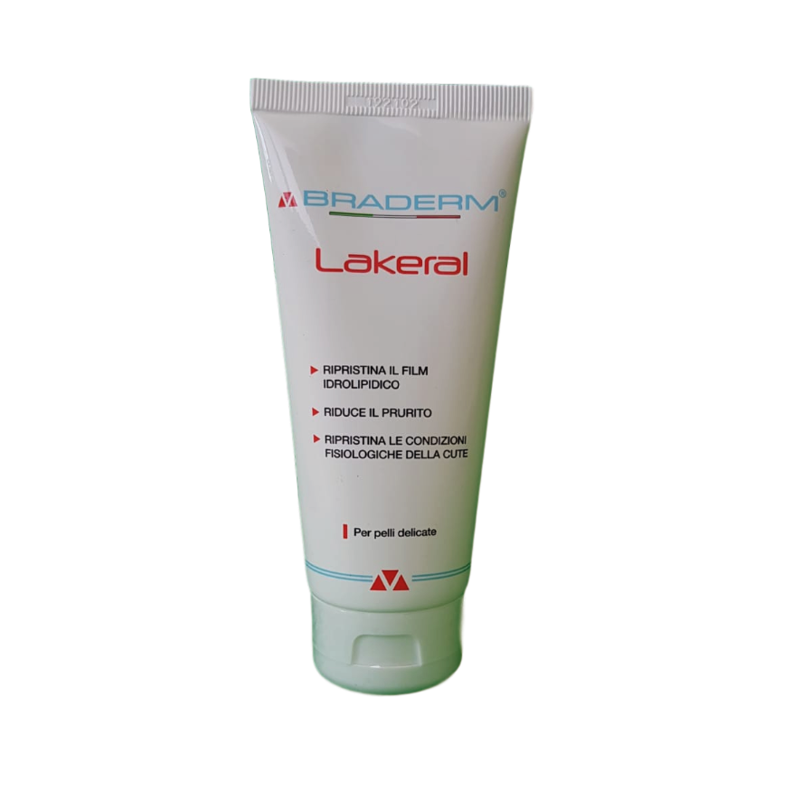 Braderm Lakeral 100ml-1