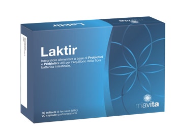 Laktir 20 Capsule-1