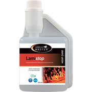 Lami Stop Mangime Complementare Trattamento Laminite Per Equini 500ml-1