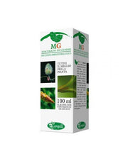 Lampone Macerato Di Gemme 100ml-1