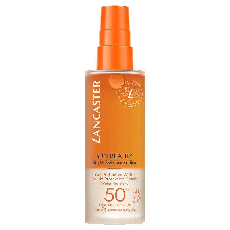 Lancaster Sun Beauty Sun Protective Water SPF50 50ml-1