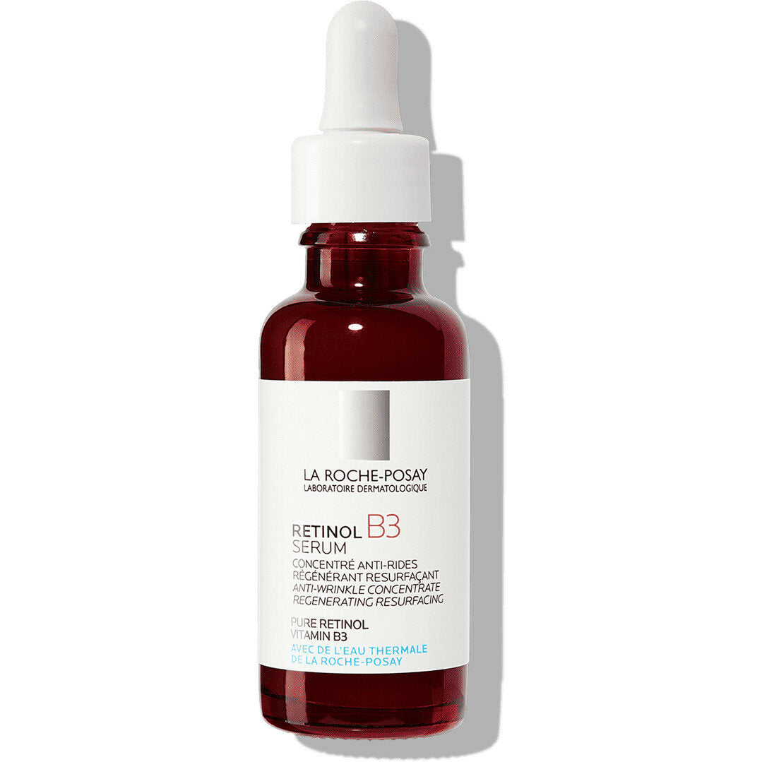 La Roche-Posay Retinol B3 Siero antirughe concentrato rigenerante levigante 30ml-2