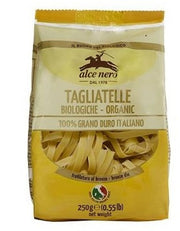Alce Nero Tagliatelle di Semola BIO 250g-1