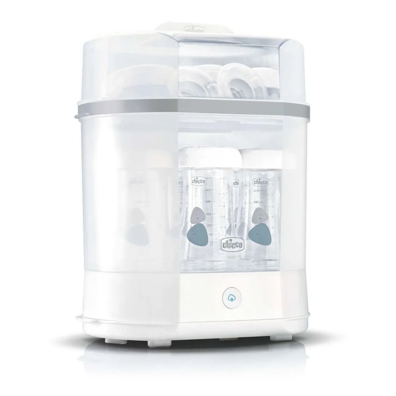 Chicco Sterilizzatore a Vapore 1 pezzo-1