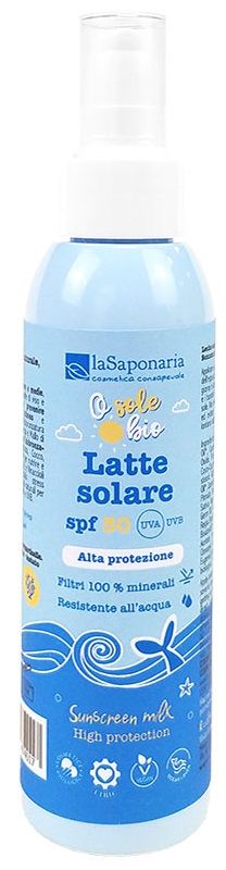 LATTE SOLARE SPF30 PROT/A125ML-1