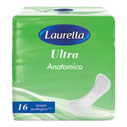 Laurella Ultra Anatomico assorbenti giorno 16 pezzi-1