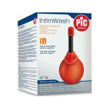 Pic IntimWash Doccia vaginale n.14 550ml-2