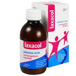 Laxacol Soluzione Orale 200ml-1
