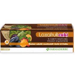 Laxafruit 15 Cubetti Masticabili 150g-1