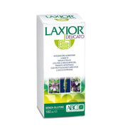 ABC Trading Laxior Delicato integratore alimentare utile per il transito intestinale 160ml-1