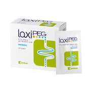 Laxipeg 9,7g polvere orale per stitichezza occasionale 20 bustine-1