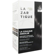 La Zar Tigue Absolue Colorante Capelli 1.00 Nero Intenso-1