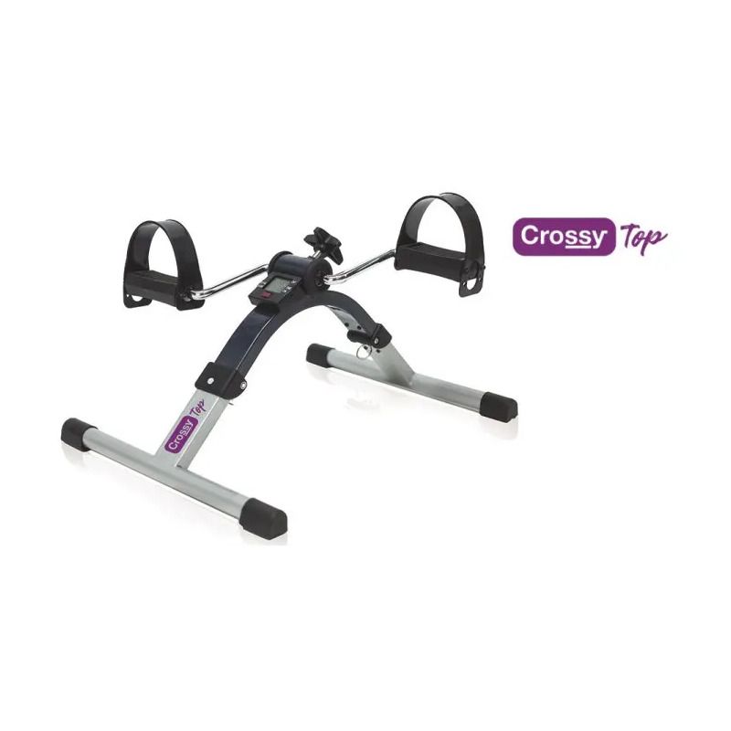 Pedaliera Mopedia Display Riabilitazione-1