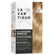 La Zar Tigue Absolue Colorante Capelli 8.00 Biondo Chiaro-1