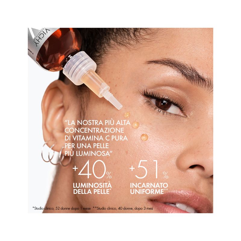 Vichy Liftactiv Supreme Vitamin C Serum 20ml-3