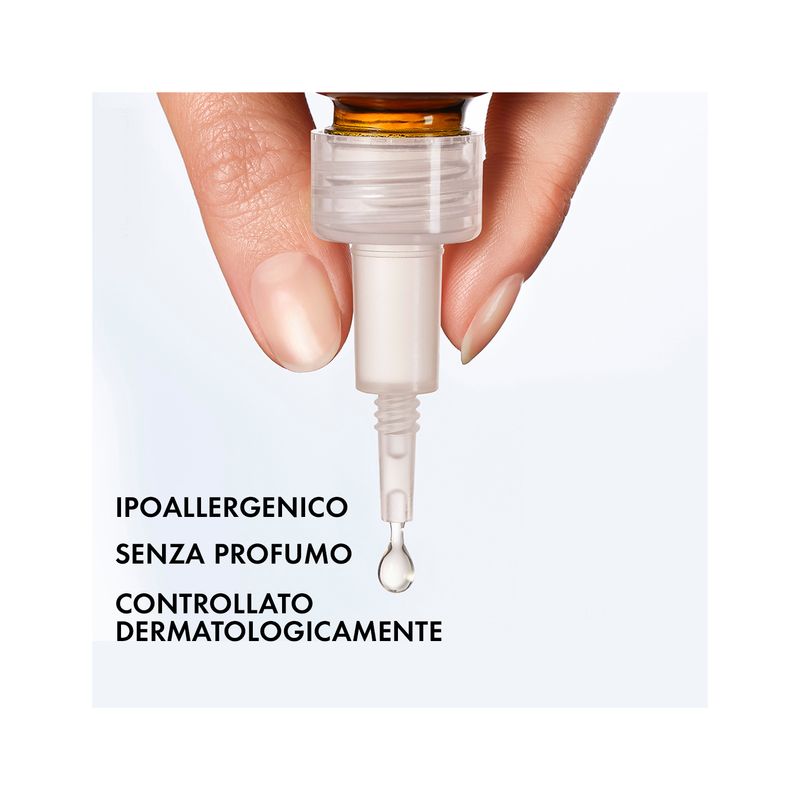 Vichy Liftactiv Supreme Vitamin C Serum 20ml-5