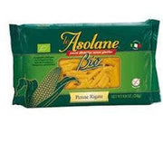 Le Asolane Bio Penne Rigate 250g-1