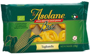 Le Asolane Bio Tagliatelle 250g-1