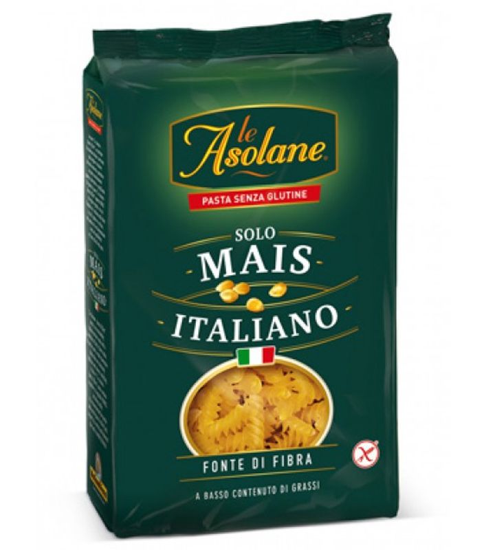 Le Asolane Eliche Senza Glutine 250g-1