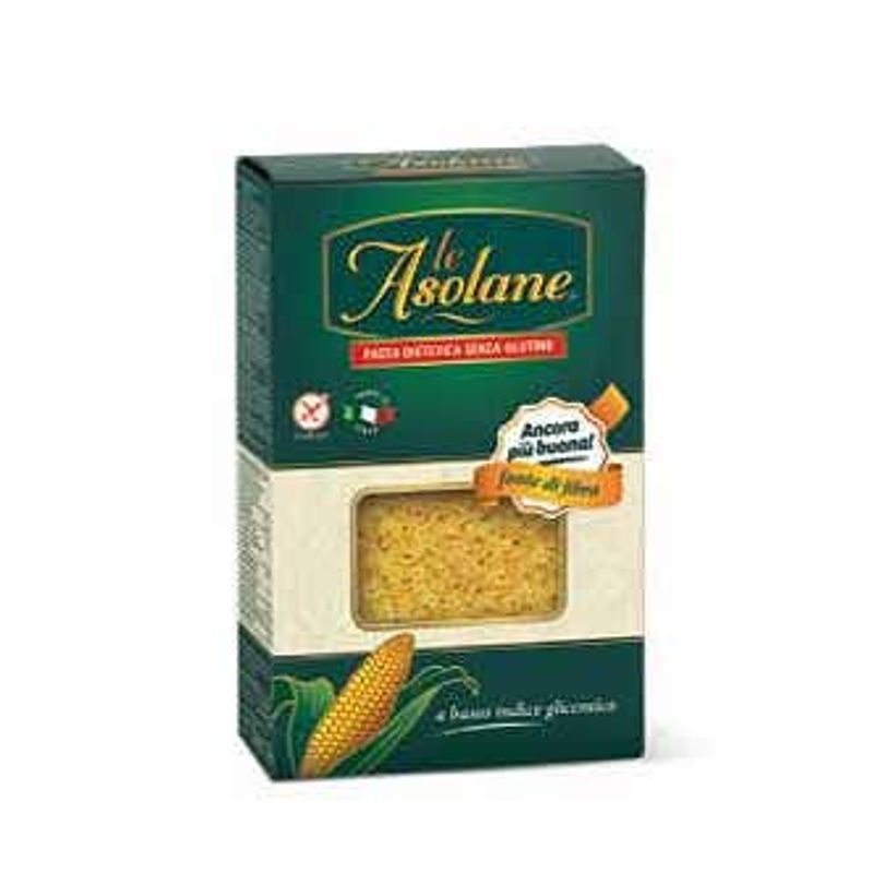 Le Asolane Fonte Di Fibra Anellini 250g-1