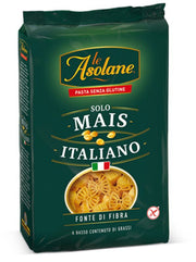 Le Asolane Fonte Di Fibra Farfalle 250g-1