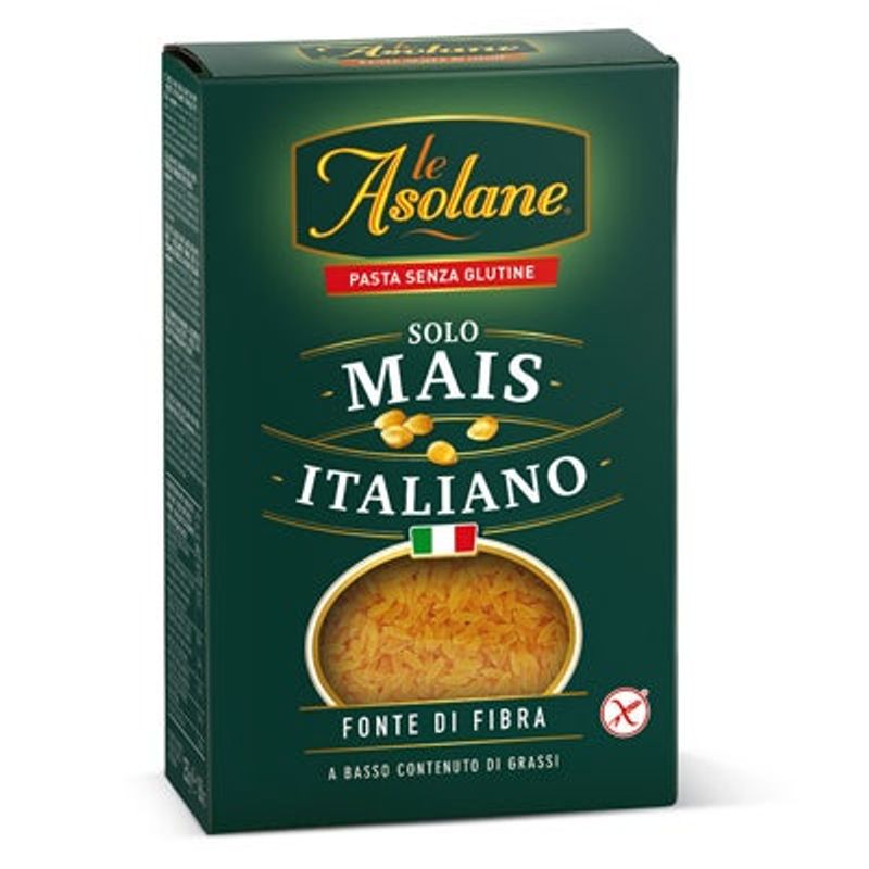 Le Asolane Fonte Di Fibra Risetti 250g-1