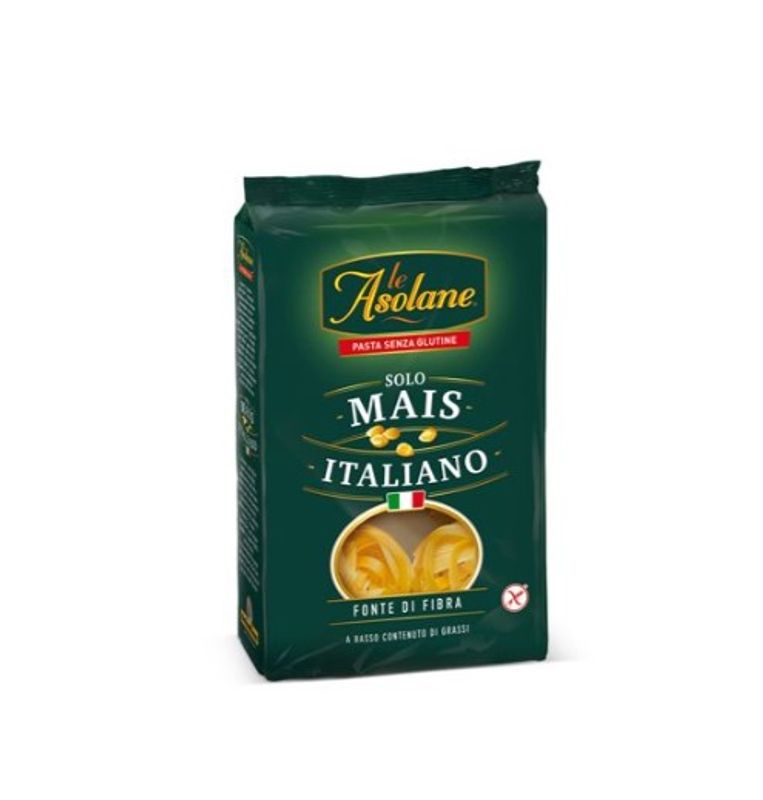 Le Asolane Tagliatelle Senza Glutine 250g-1