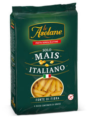 Le Asolane Fonte Di Fibra Tubetti 250g-1