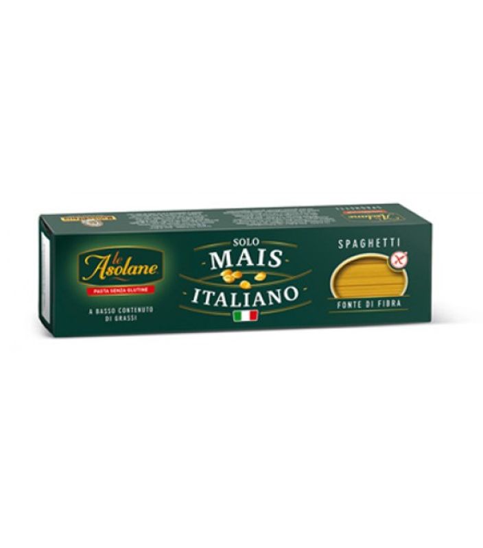 Le Asolane Spaghetti senza glutine 500g-1