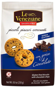LE VENEZIANE BISCOTTI GTT CIOC-1