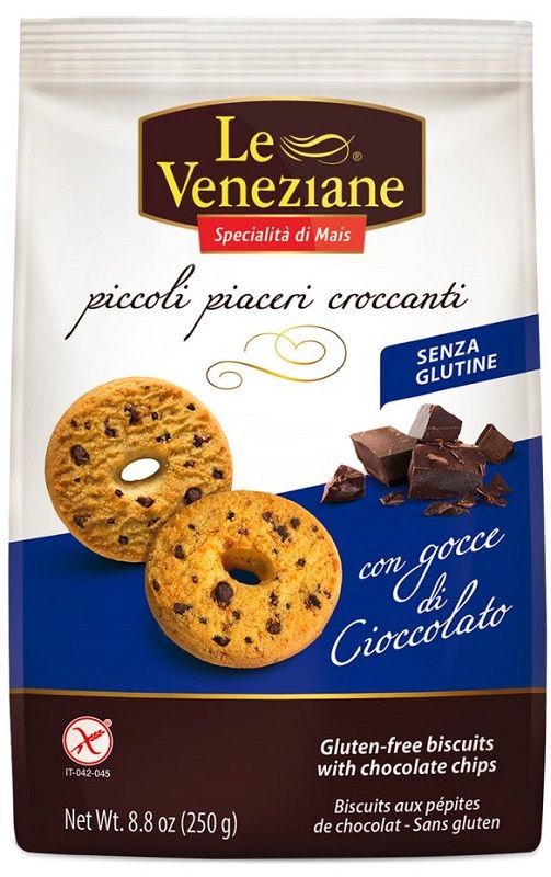 LE VENEZIANE BISCOTTI GTT CIOC-1
