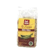 Baule Volante Le Zuppe Orzo Piselli 400g-1