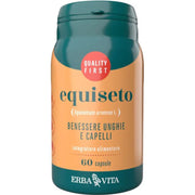 Erba Vita Equiseto 60 Capsule-1
