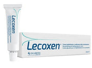Lecoxen Crema Riepitelizzante E Coadiuvante Della Cicatrizzazione Per Cani E Gatti 30ml-1