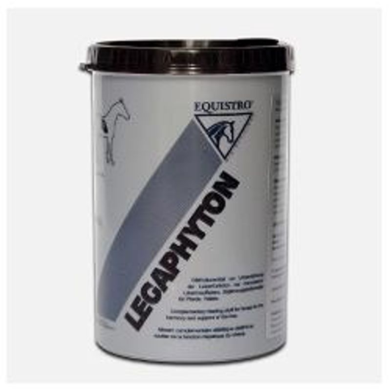 Legaphyton Equistro Mangime Complementare Per Equini Sportivi Barattolo 900g-1