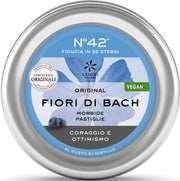 Lemon Pharma Pastiglie Fiducia In Se Stessi Ai Fiori Di Bach 50g-1