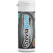 Lemon Pharma SteviaGum Black Senses Gomme Da Masticare All'Anice 30g-1