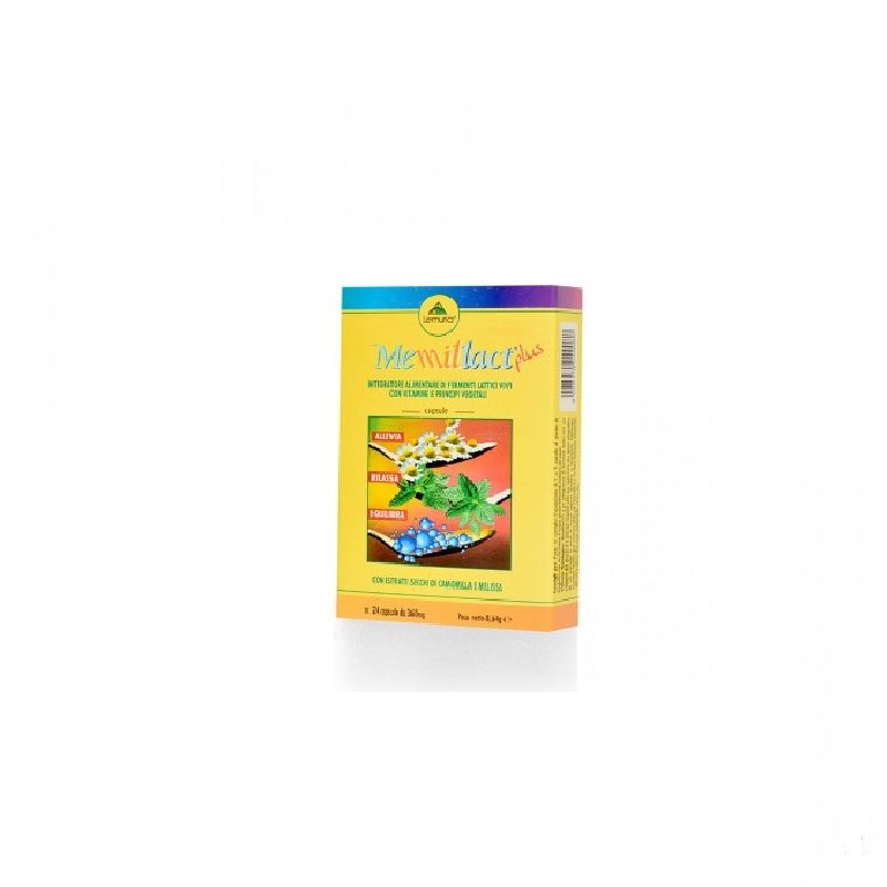 Lemuria Memillact Plus 24 capsule-1